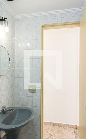 Apartamento para alugar com 65m², 3 quartos e 1 vagaBanheiro Social