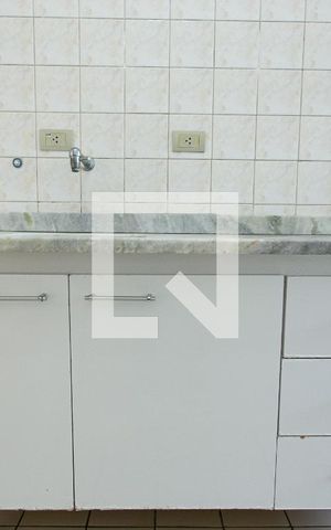 Apartamento para alugar com 65m², 3 quartos e 1 vagaCozinha - Armários
