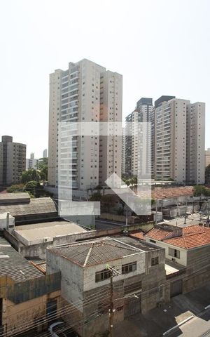 Apartamento para alugar com 65m², 3 quartos e 1 vagaVista da Varanda da Sala
