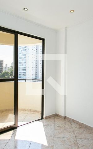 Apartamento para alugar com 65m², 3 quartos e 1 vagaSala