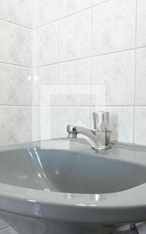 Apartamento para alugar com 65m², 3 quartos e 1 vagaBanheiro da Suíte