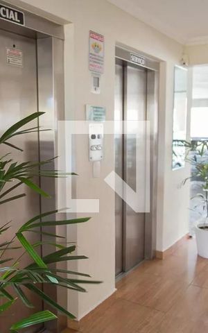 Apartamento para alugar com 65m², 3 quartos e 1 vagaÁrea Comum - Elevadores