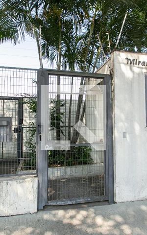 Apartamento para alugar com 65m², 3 quartos e 1 vagaFachada