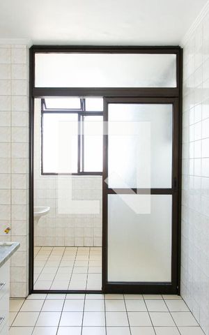 Apartamento para alugar com 65m², 3 quartos e 1 vagaCozinha