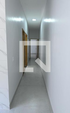 Casa para alugar com 70m², 2 quartos e 1 vaga Casa para alugar com 70m², 2 quartos e 1 vagacorredor