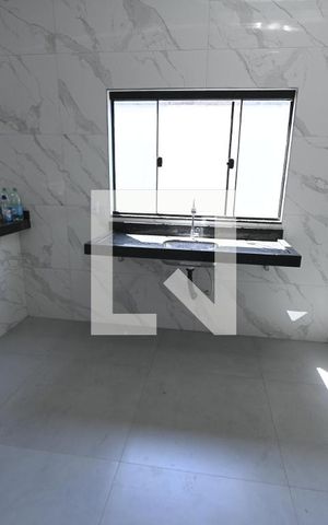 Casa para alugar com 70m², 2 quartos e 1 vaga Casa para alugar com 70m², 2 quartos e 1 vagaCozinha