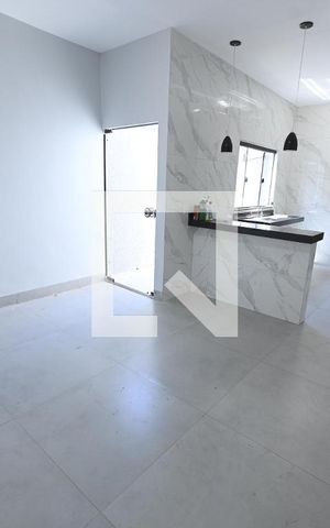 Casa para alugar com 70m², 2 quartos e 1 vaga Casa para alugar com 70m², 2 quartos e 1 vagaSala