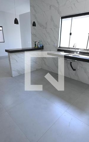 Casa para alugar com 70m², 2 quartos e 1 vaga Casa para alugar com 70m², 2 quartos e 1 vagaCozinha