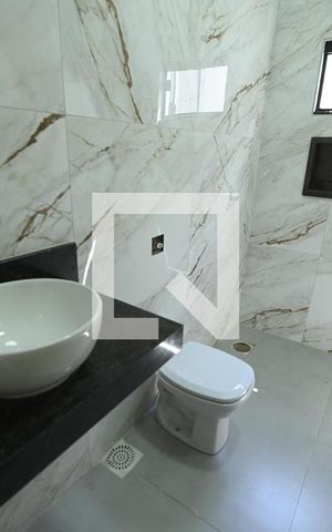 Casa para alugar com 70m², 2 quartos e 1 vaga Casa para alugar com 70m², 2 quartos e 1 vagabanheiro 2