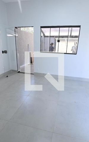 Casa para alugar com 70m², 2 quartos e 1 vaga Casa para alugar com 70m², 2 quartos e 1 vagaSala