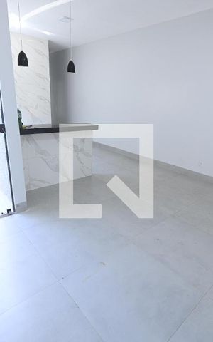 Casa para alugar com 70m², 2 quartos e 1 vaga Casa para alugar com 70m², 2 quartos e 1 vagaSala