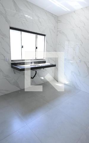 Casa para alugar com 70m², 2 quartos e 1 vaga Casa para alugar com 70m², 2 quartos e 1 vagaCozinha