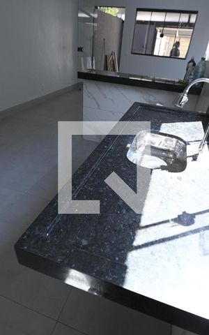 Casa para alugar com 70m², 2 quartos e 1 vaga Casa para alugar com 70m², 2 quartos e 1 vagaCozinha