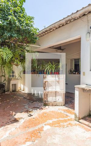 Casa à venda com 222m², 3 quartos e 4 vagasQuintal