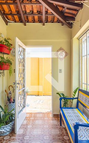 Casa à venda com 222m², 3 quartos e 4 vagasVaranda da Sala