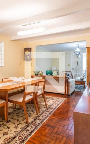 Casa à venda com 222m², 3 quartos e 4 vagasSala de Jantar