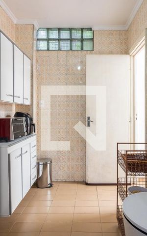 Casa à venda com 222m², 3 quartos e 4 vagasCozinha