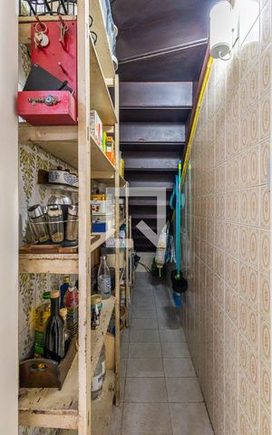Casa à venda com 222m², 3 quartos e 4 vagasDispensa