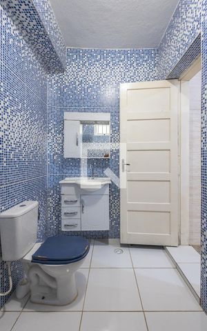 Casa à venda com 222m², 3 quartos e 4 vagasÁrea de Serviço - Banheiro