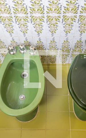 Casa à venda com 222m², 3 quartos e 4 vagasBanheiro da Suíte