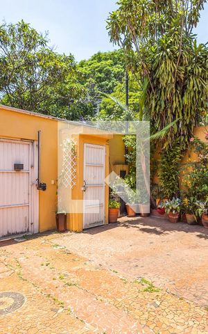 Casa à venda com 222m², 3 quartos e 4 vagasGaragem