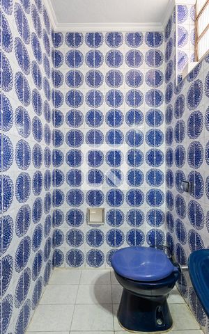 Casa à venda com 222m², 3 quartos e 4 vagasLavabo