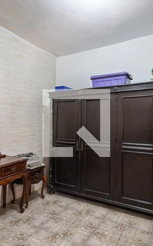 Casa à venda com 222m², 3 quartos e 4 vagasÁrea de Serviço - Quarto