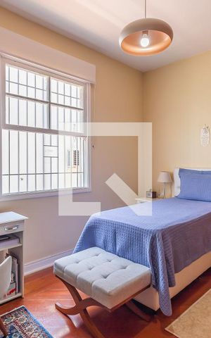 Casa à venda com 222m², 3 quartos e 4 vagasQuarto 1