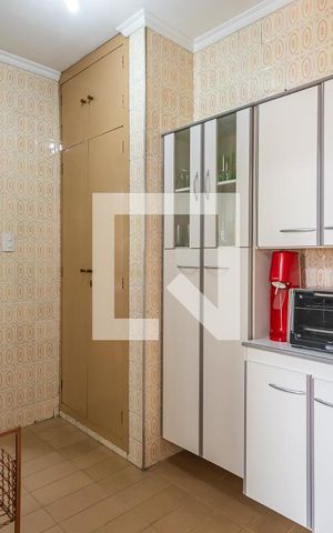 Casa à venda com 222m², 3 quartos e 4 vagasCozinha
