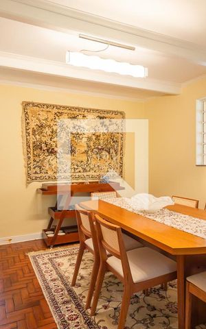 Casa à venda com 222m², 3 quartos e 4 vagasSala de Jantar