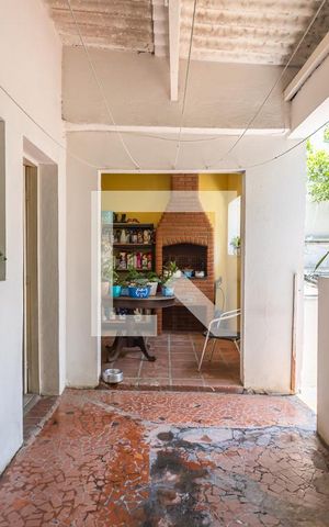 Casa à venda com 222m², 3 quartos e 4 vagasÁrea de Serviço