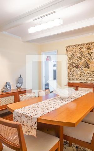 Casa à venda com 222m², 3 quartos e 4 vagasSala de Jantar