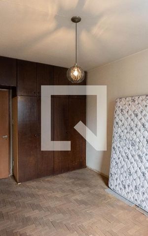 Apartamento para alugar com 62m², 1 quarto e 1 vaga Apartamento para alugar com 62m², 1 quarto e 1 vagaQuarto