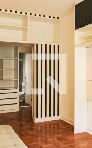 Apartamento para alugar com 360m², 4 quartos e 2 vagas Apartamento para alugar com 360m², 4 quartos e 2 vagasQuarto 3