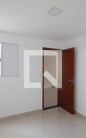 Apartamento à venda com 64m², 3 quartos e 1 vagaQuarto 1