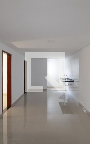 Apartamento à venda com 64m², 3 quartos e 1 vagaSala/Cozinha e área de serviço