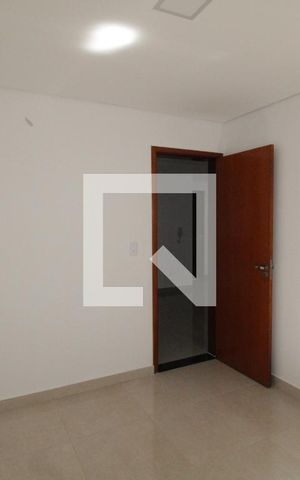 Apartamento à venda com 64m², 3 quartos e 1 vagaQuarto 2 
