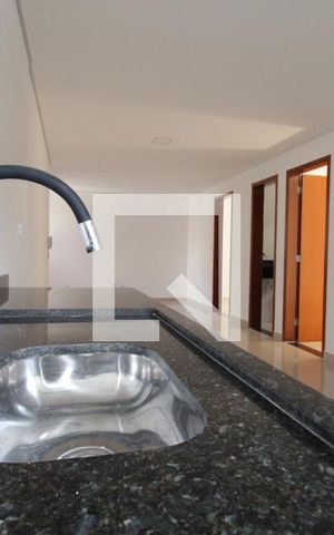 Apartamento à venda com 64m², 3 quartos e 1 vagaSala/Cozinha e área de serviço