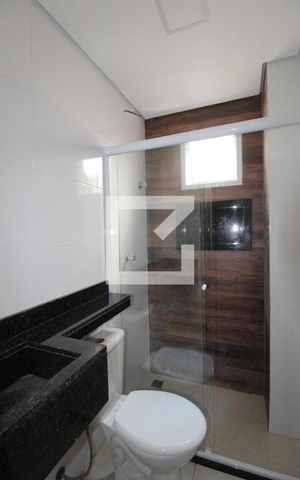 Apartamento à venda com 64m², 3 quartos e 1 vagaBanheiro