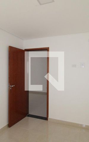 Apartamento à venda com 64m², 3 quartos e 1 vagaQuarto 3 