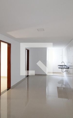Apartamento à venda com 64m², 3 quartos e 1 vagaSala/Cozinha e área de serviço