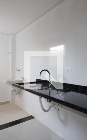 Apartamento à venda com 64m², 3 quartos e 1 vagaSala/Cozinha e área de serviço