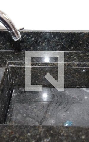 Apartamento à venda com 64m², 3 quartos e 1 vagaBanheiro