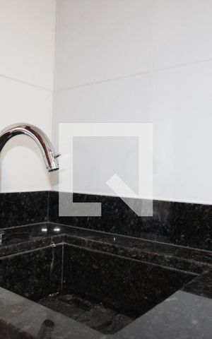 Apartamento à venda com 64m², 3 quartos e 1 vagaBanheiro