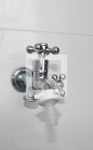 Apartamento à venda com 64m², 3 quartos e 1 vagaSala/Cozinha e área de serviço
