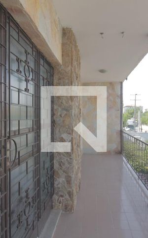 Apartamento à venda com 80m², 3 quartos e sem vagaVaranda