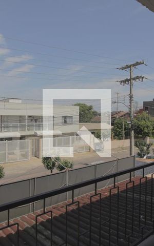 Apartamento à venda com 80m², 3 quartos e sem vagaVaranda