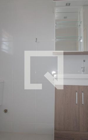 Apartamento à venda com 80m², 3 quartos e sem vagaBanheiro
