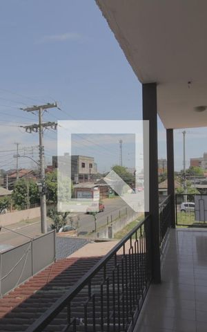 Apartamento à venda com 80m², 3 quartos e sem vagaVaranda
