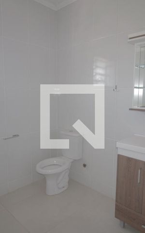 Apartamento à venda com 80m², 3 quartos e sem vagaBanheiro